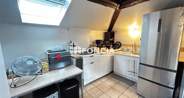 Location Appartement 3 pièces 57 m² - Charbonnières-les-bains 69260