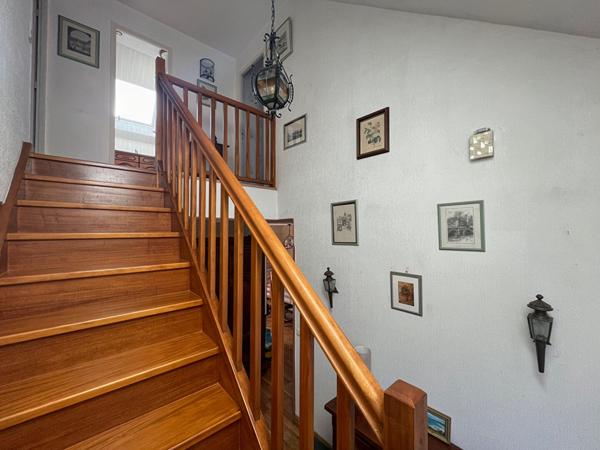 Maison individuelle Chemaudin Et Vaux 5 pièces.