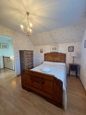 Maison individuelle Chemaudin Et Vaux 5 pièces.