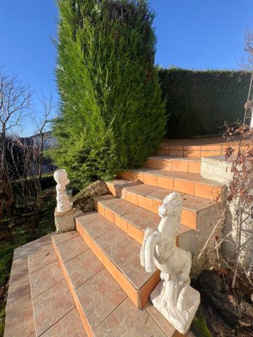 Maison individuelle Chemaudin Et Vaux 5 pièces.