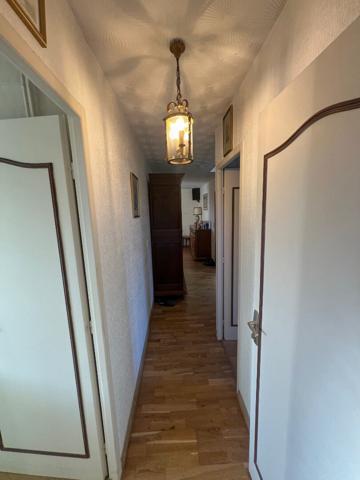 Maison individuelle Chemaudin Et Vaux 5 pièces.