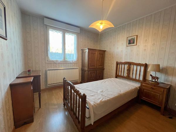 Maison individuelle Chemaudin Et Vaux 5 pièces.