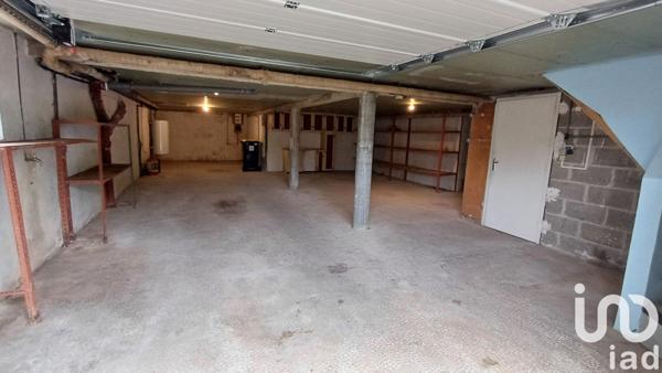 Maison 6 pièces de 144 m² à Loudéac (22600)