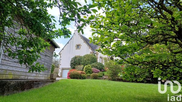 Maison 6 pièces de 144 m² à Loudéac (22600)