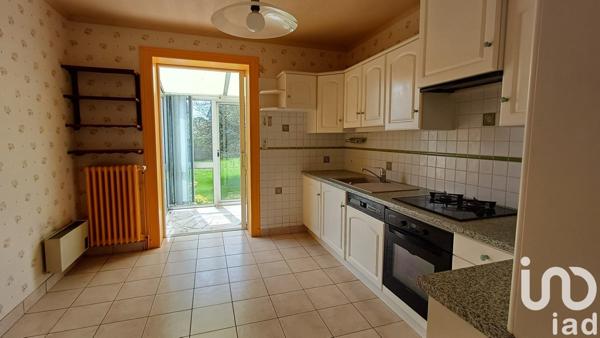 Maison 6 pièces de 144 m² à Loudéac (22600)