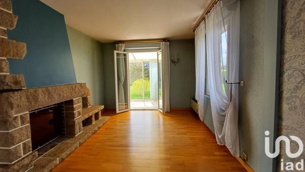 Maison 6 pièces de 144 m² à Loudéac (22600)