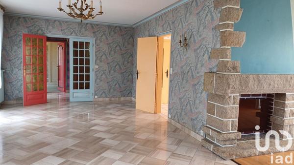 Maison 6 pièces de 144 m² à Loudéac (22600)