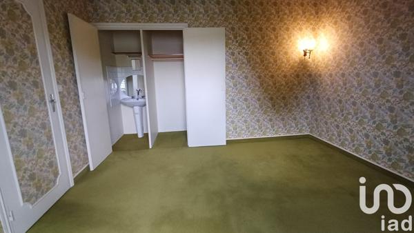 Maison 6 pièces de 144 m² à Loudéac (22600)