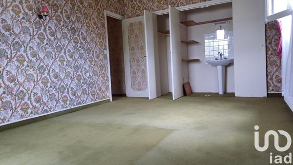 Maison 6 pièces de 144 m² à Loudéac (22600)