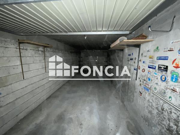Location Appartement meublé 2 pièces 45 m² - Aix Les Bains 73100