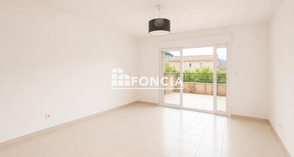 Location Appartement 3 pièces 61.01 m² - Cavaillon 84300