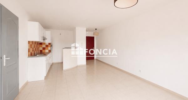Location Appartement 3 pièces 61.01 m² - Cavaillon 84300