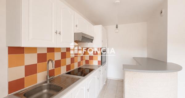 Location Appartement 3 pièces 61.01 m² - Cavaillon 84300