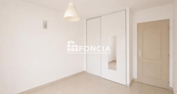 Location Appartement 3 pièces 61.01 m² - Cavaillon 84300