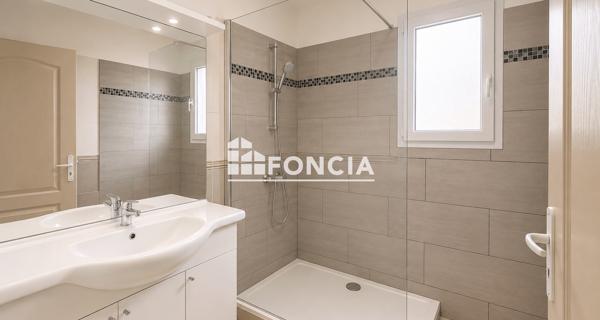 Location Appartement 3 pièces 61.01 m² - Cavaillon 84300