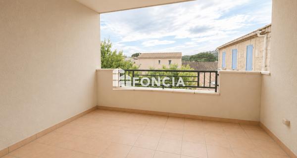 Location Appartement 3 pièces 61.01 m² - Cavaillon 84300