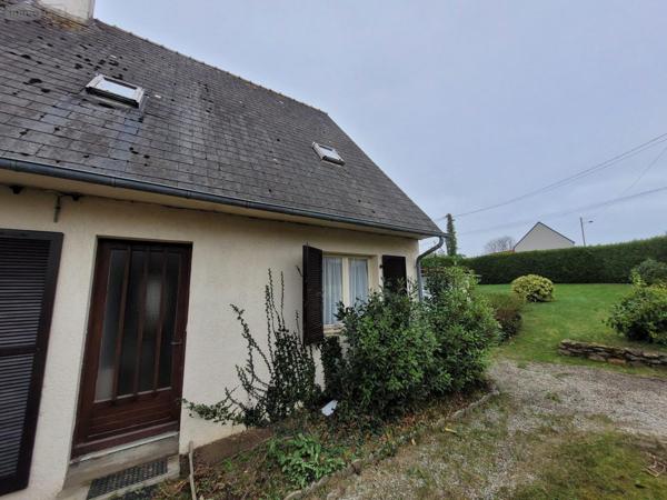 Maison à vendre à La Richardais en Ille-et-Vilaine (35780), ref : 241MO-35095