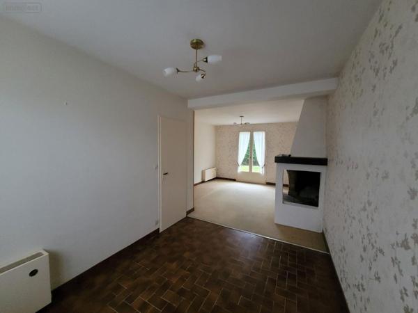 Maison à vendre à La Richardais en Ille-et-Vilaine (35780), ref : 241MO-35095