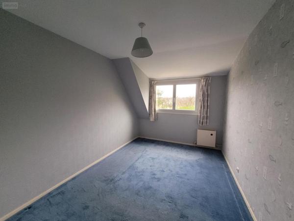 Maison à vendre à La Richardais en Ille-et-Vilaine (35780), ref : 241MO-35095