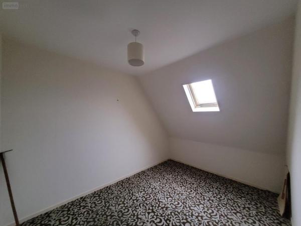 Maison à vendre à La Richardais en Ille-et-Vilaine (35780), ref : 241MO-35095