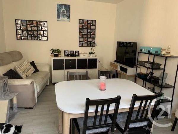 Appartement F2 à vendre  2 pièces - 42,10 m2 BRIVE LA GAILLARDE - 19