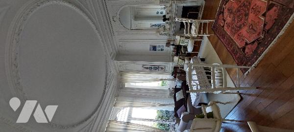 ANGERS HYPER CENTRE – QUINCONCE/JEANNE D'ARC – HÔTEL PARTICULIER 390 m² – JARDIN – PARKINGS