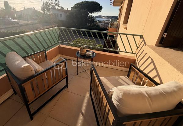 Appartement de 71 m²