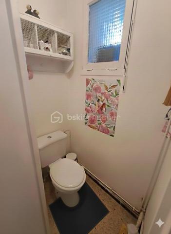 Corps de ferme de 86 m²