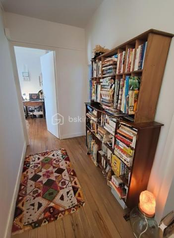 Corps de ferme de 86 m²