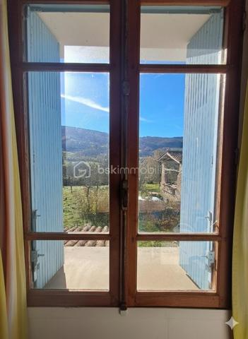 Corps de ferme de 86 m²