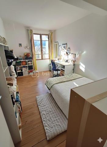 Corps de ferme de 86 m²