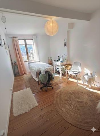 Corps de ferme de 86 m²