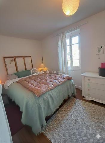 Corps de ferme de 86 m²