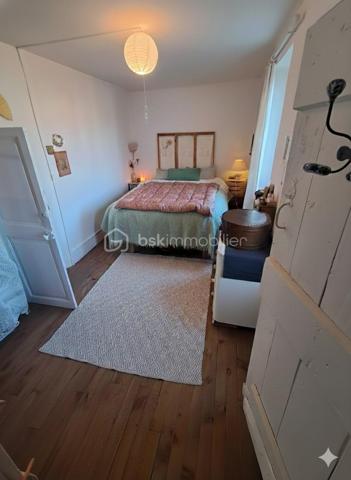 Corps de ferme de 86 m²