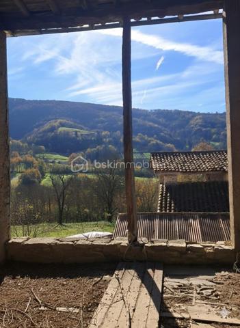 Corps de ferme de 86 m²