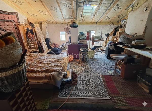 Corps de ferme de 86 m²