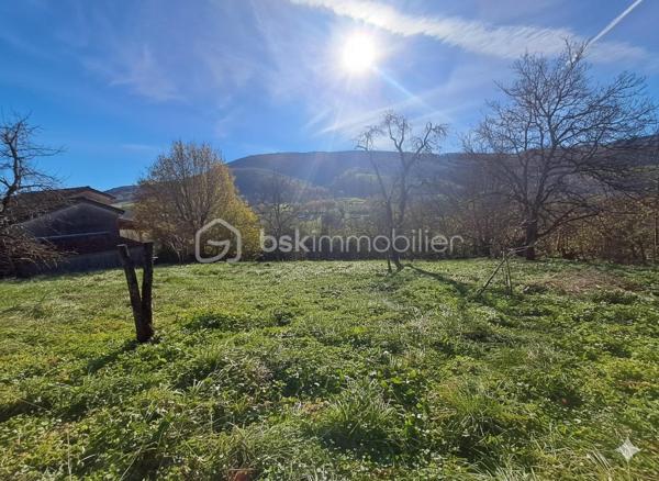 Corps de ferme de 86 m²