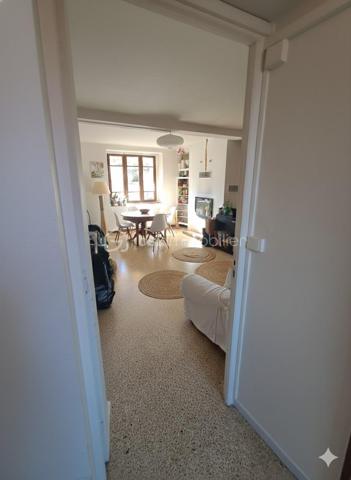 Corps de ferme de 86 m²