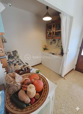 Corps de ferme de 86 m²