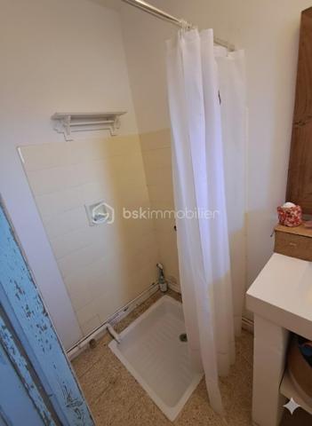 Corps de ferme de 86 m²