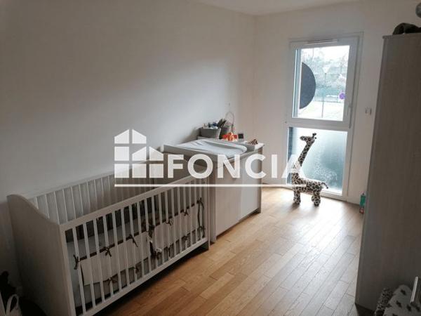 Location Maison 5 pièces 106.72 m² - RUE CLAUDE BERNARD Saumur 49400