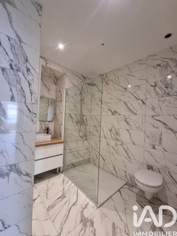 Appartement à vendre 2 pièces 46 m² Sarreguemines