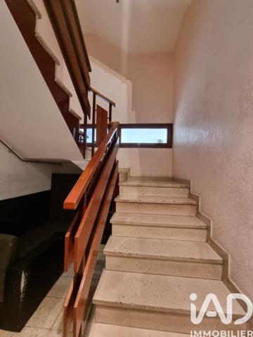 Appartement à vendre 2 pièces 46 m² Sarreguemines