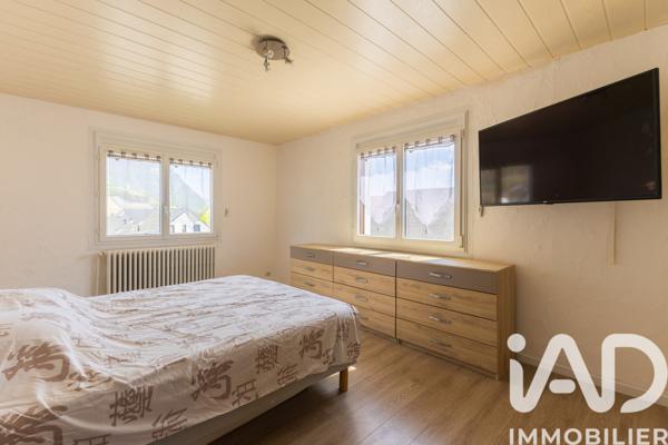 Maison à vendre 4 pièces 76,72 m² Saint-Jeoire-Prieuré