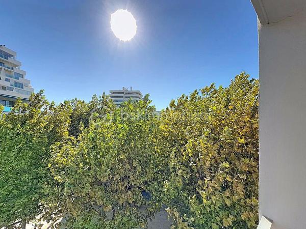 GRAND STUDIO CABINE DE 30 M² – CŒUR DE VILLE – À DEUX PAS DE LA PLAGE

Dans une résidence recherchée et parfaitement entretenue, en plein cœur de ville, découvrez ce grand studio cabine de 30 m² Loi Carrez, situé au 2ᵉ étage avec ascenseur.

L’appartement se compose d’une entrée avec espace placard/dressing, d’un séjour lumineux avec cuisine ouverte, donnant directement accès à un balcon, ainsi que d’un espace nuit cabine, permettant d’accueillir 4 couchages. Vous trouverez également une salle d’eau avec WC.

Pas de travaux à prévoir : vous n’avez plus qu’à poser vos valises !

À deux pas des commerces et de la plage, cet appartement offre un emplacement particulièrement recherché et se prête parfaitement à différents projets : premier achat, pied-à-terre ou investissement locatif avec un très bon rendement.

Faibles charges de copropriété.
Vidéo de l’appartement disponible sur demande.

Pour plus d’informations, Jonathan Deniau au 06 81 16 71 20.