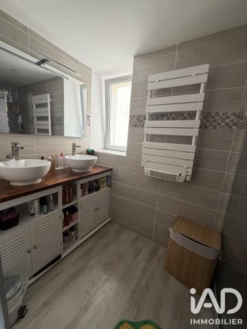 Appartement à vendre 4 pièces 84 m² Quimper