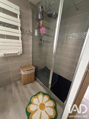 Appartement à vendre 4 pièces 84 m² Quimper