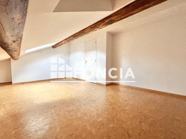 Location Appartement 4 pièces 76.09 m² - 37 RUE ST LAURENT Pont A Mousson 54700