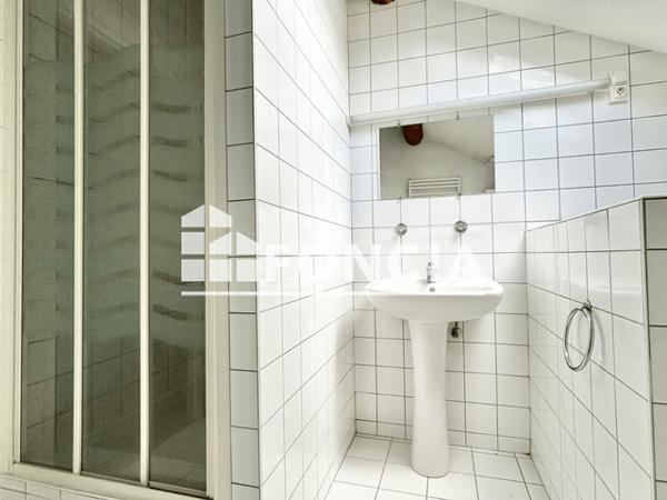 Location Appartement 4 pièces 76.09 m² - 37 RUE ST LAURENT Pont A Mousson 54700