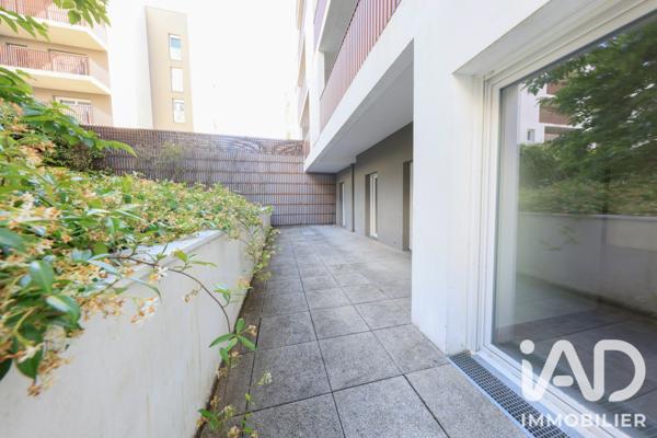 Appartement à vendre 3 pièces 61 m² Nantes